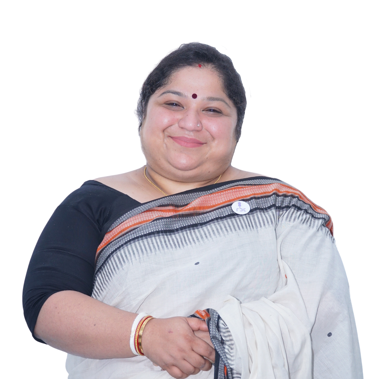 Maitreyee Dasgupta