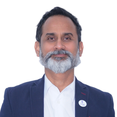 Associate Director