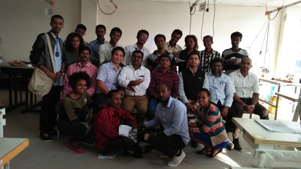 PVH TOT Group pic